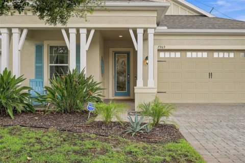 Villa ou maison à vendre à Kissimmee, Floride: 3 chambres, 203.83 m2 № 2358111 - photo 13