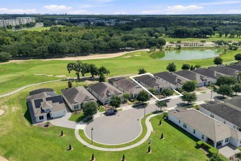 Villa ou maison à vendre à Kissimmee, Floride: 3 chambres, 203.83 m2 № 2358111 - photo 8
