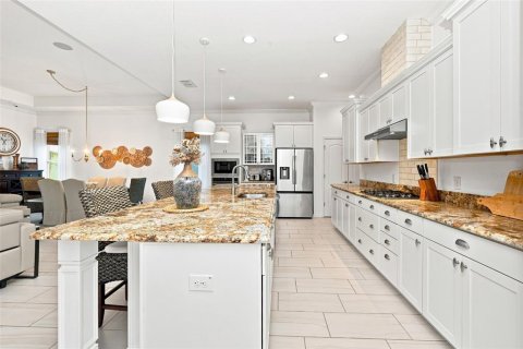Villa ou maison à vendre à Kissimmee, Floride: 3 chambres, 203.83 m2 № 2358111 - photo 22