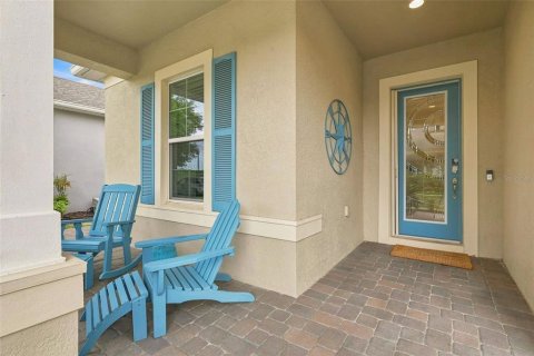 Villa ou maison à vendre à Kissimmee, Floride: 3 chambres, 203.83 m2 № 2358111 - photo 15