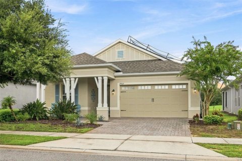 Villa ou maison à vendre à Kissimmee, Floride: 3 chambres, 203.83 m2 № 2358111 - photo 12