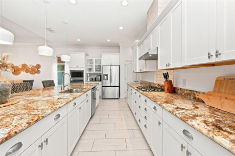 Villa ou maison à vendre à Kissimmee, Floride: 3 chambres, 203.83 m2 № 2358111 - photo 20