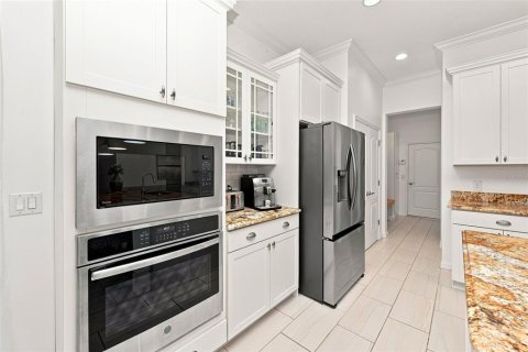 Villa ou maison à vendre à Kissimmee, Floride: 3 chambres, 203.83 m2 № 2358111 - photo 24