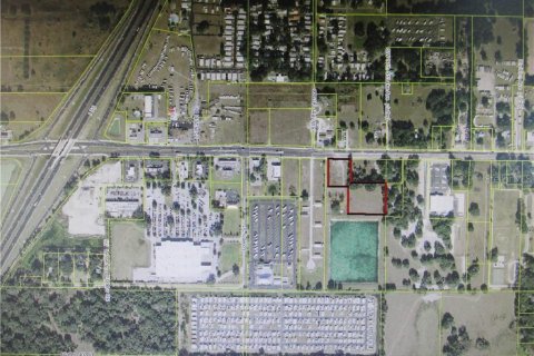 Propiedad comercial en venta en Bushnell, Florida № 212868 - foto 3