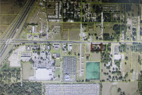 Propiedad comercial en venta en Bushnell, Florida № 212868 - foto 4