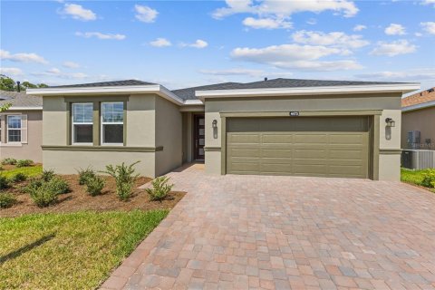 House in Ocala, Florida 2 bedrooms, 191.29 sq.m. № 1856035 - photo 1