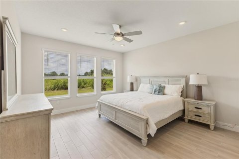 House in Ocala, Florida 2 bedrooms, 191.29 sq.m. № 1856035 - photo 28