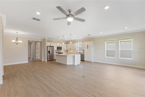 House in Ocala, Florida 2 bedrooms, 191.29 sq.m. № 1856035 - photo 8