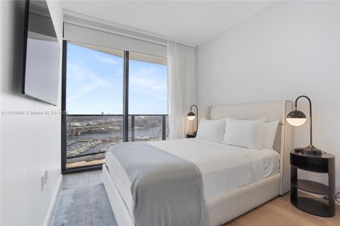Купить кондоминиум в Майами, Флорида 2 спальни, 75.99м2, № 1968408 - фото 11