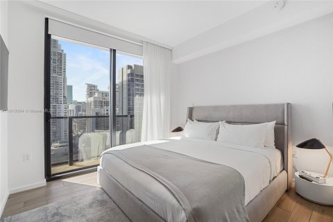 Купить кондоминиум в Майами, Флорида 2 спальни, 75.99м2, № 1968408 - фото 16