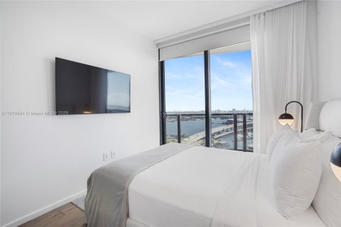 Купить кондоминиум в Майами, Флорида 2 спальни, 75.99м2, № 1968408 - фото 14