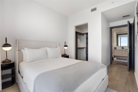 Купить кондоминиум в Майами, Флорида 2 спальни, 75.99м2, № 1968408 - фото 13