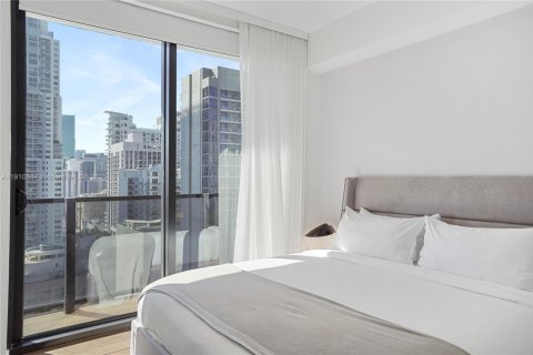 Купить кондоминиум в Майами, Флорида 2 спальни, 75.99м2, № 1968408 - фото 17