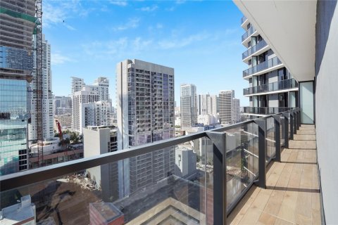 Купить кондоминиум в Майами, Флорида 2 спальни, 75.99м2, № 1968408 - фото 27