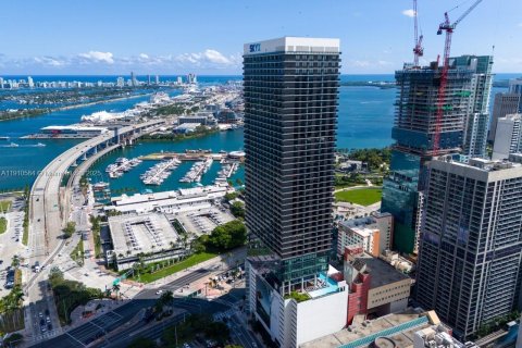 Купить кондоминиум в Майами, Флорида 2 спальни, 75.99м2, № 1968408 - фото 29