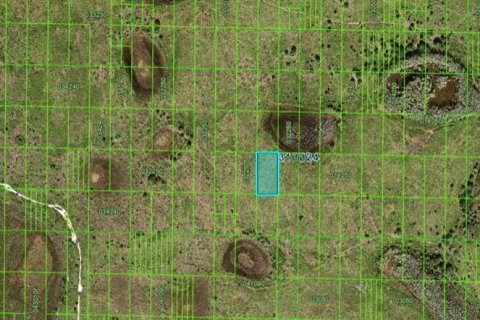 Land in Frostproof, Florida № 2162043