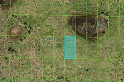 Land in Frostproof, Florida № 2162043 - photo 2