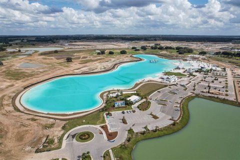 Снять в аренду виллу или дом в Сан-Антонио, Флорида 3 комнаты, 171.5м2, № 2110778 - фото 14
