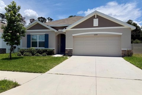 House in San Antonio, Florida 4 bedrooms, 171.5 sq.m. № 2110778