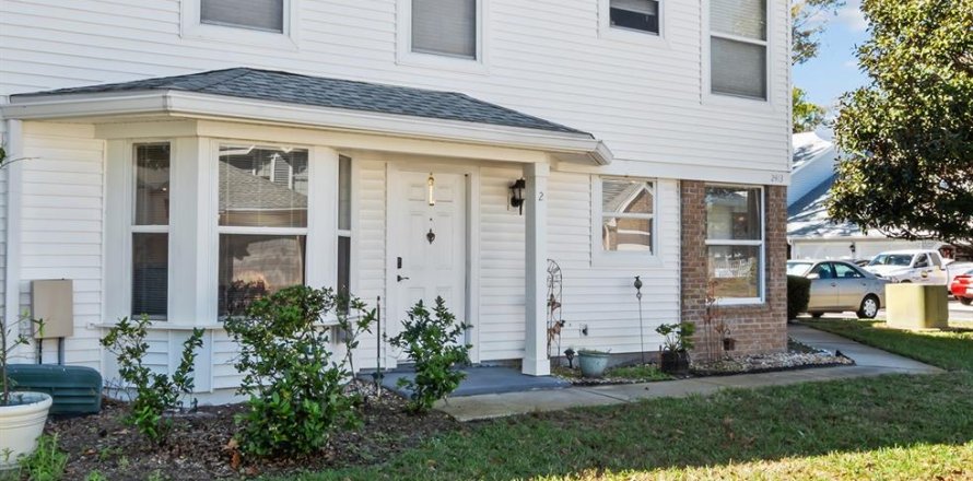 Condo in Orlando, Florida, 2 bedrooms № 1718353