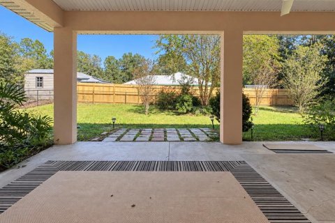 Villa ou maison à vendre à Citrus Springs, Floride: 3 chambres, 129.13 m2 № 2416598 - photo 13