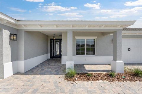 House in Ocala, Florida 3 bedrooms, 220.46 sq.m. № 1743236 - photo 6