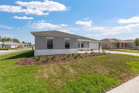 House in Ocala, Florida 3 bedrooms, 220.46 sq.m. № 1743236 - photo 4