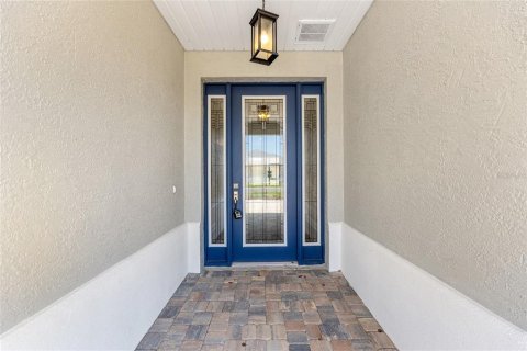 House in Ocala, Florida 3 bedrooms, 220.46 sq.m. № 1743236 - photo 7