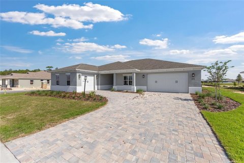 House in Ocala, Florida 3 bedrooms, 220.46 sq.m. № 1743236 - photo 2