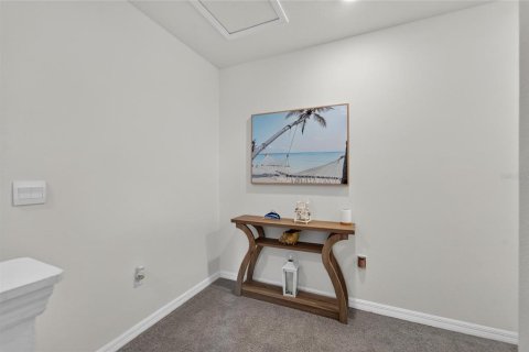Townhouse in Wesley Chapel, Florida 3 bedrooms, 155.43 sq.m. № 2231530 - photo 24