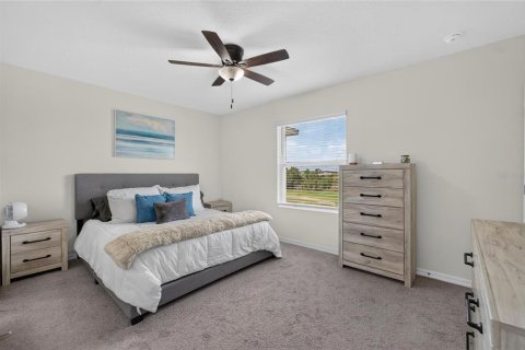 Townhouse in Wesley Chapel, Florida 3 bedrooms, 155.43 sq.m. № 2231530 - photo 26