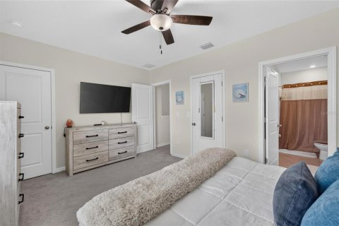 Townhouse in Wesley Chapel, Florida 3 bedrooms, 155.43 sq.m. № 2231530 - photo 27