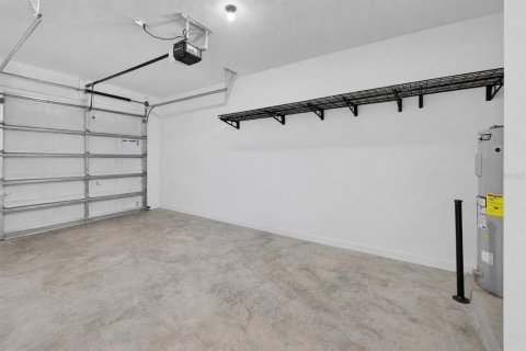 Townhouse in Wesley Chapel, Florida 3 bedrooms, 155.43 sq.m. № 2231530 - photo 21