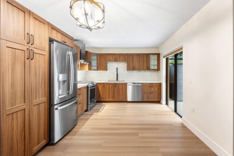 Touwnhouse à vendre à Palm Beach Gardens, Floride: 2 chambres, 148.27 m2 № 2398046 - photo 14