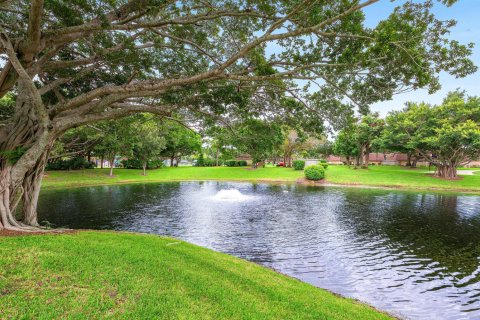 Touwnhouse à vendre à Palm Beach Gardens, Floride: 2 chambres, 148.27 m2 № 2398046 - photo 26