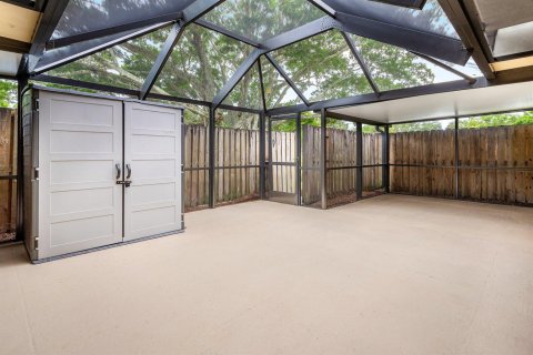 Touwnhouse à vendre à Palm Beach Gardens, Floride: 2 chambres, 148.27 m2 № 2398046 - photo 6