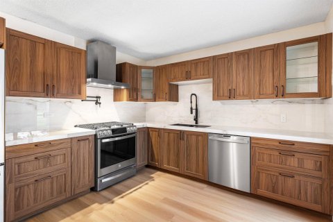 Touwnhouse à vendre à Palm Beach Gardens, Floride: 2 chambres, 148.27 m2 № 2398046 - photo 15