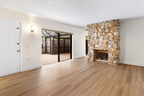 Touwnhouse à vendre à Palm Beach Gardens, Floride: 2 chambres, 148.27 m2 № 2398046 - photo 8
