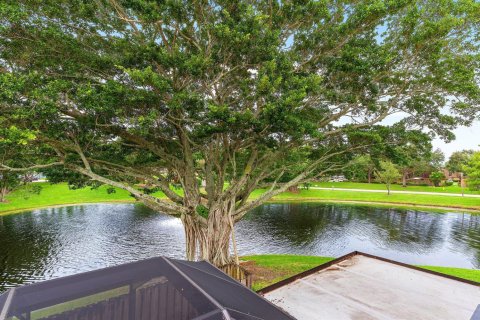 Touwnhouse à vendre à Palm Beach Gardens, Floride: 2 chambres, 148.27 m2 № 2398046 - photo 25