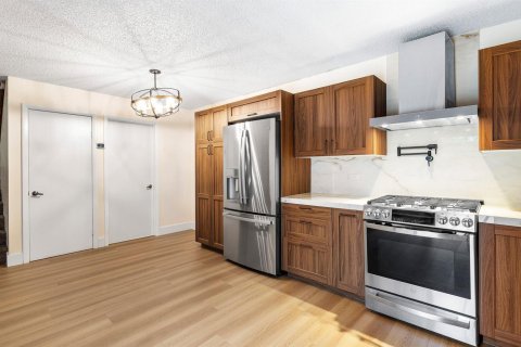 Touwnhouse à vendre à Palm Beach Gardens, Floride: 2 chambres, 148.27 m2 № 2398046 - photo 16