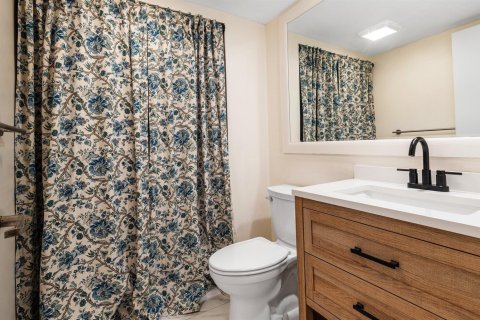 Touwnhouse à vendre à Palm Beach Gardens, Floride: 2 chambres, 148.27 m2 № 2398046 - photo 17