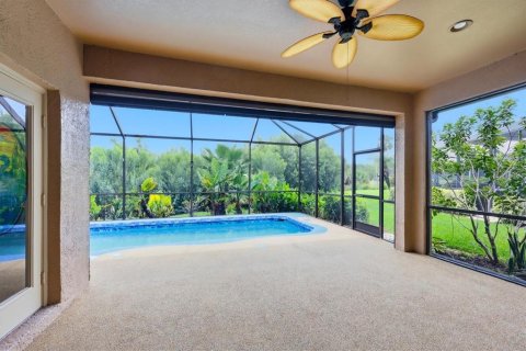 House in Port Charlotte, Florida 3 bedrooms, 164.72 sq.m. № 2204906 - photo 27