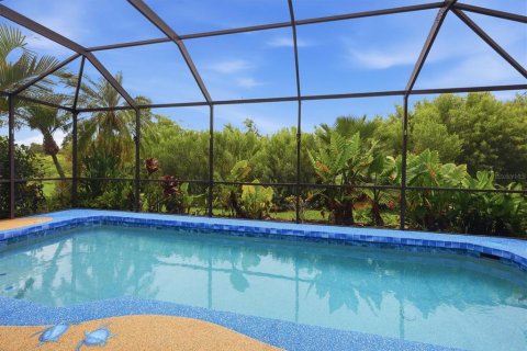 House in Port Charlotte, Florida 3 bedrooms, 164.72 sq.m. № 2204906 - photo 30