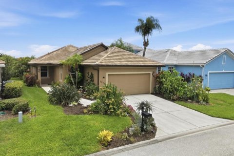 Villa ou maison à Port Charlotte, Floride 3 chambres, 164.72 m2 № 2204906