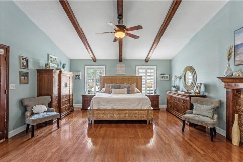 House in Lakeland, Florida 4 bedrooms, 340.12 sq.m. № 2316793 - photo 19