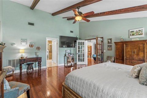 House in Lakeland, Florida 4 bedrooms, 340.12 sq.m. № 2316793 - photo 20