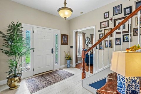 House in Lakeland, Florida 4 bedrooms, 340.12 sq.m. № 2316793 - photo 8