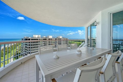 Condo in Longboat Key, Florida, 3 bedrooms  № 2306306 - photo 18