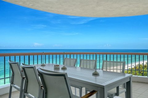 Condo in Longboat Key, Florida, 3 bedrooms  № 2306306 - photo 16