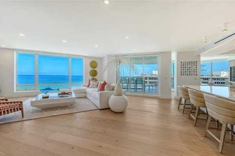 Condo in Longboat Key, Florida, 3 bedrooms  № 2306306 - photo 15